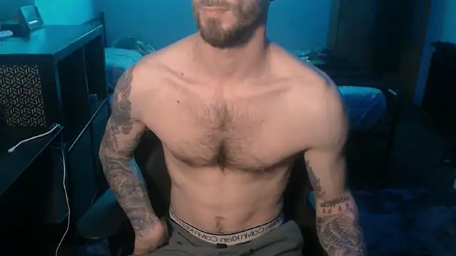 SexxxyLouis online show from February 2025 08:31:01 PM