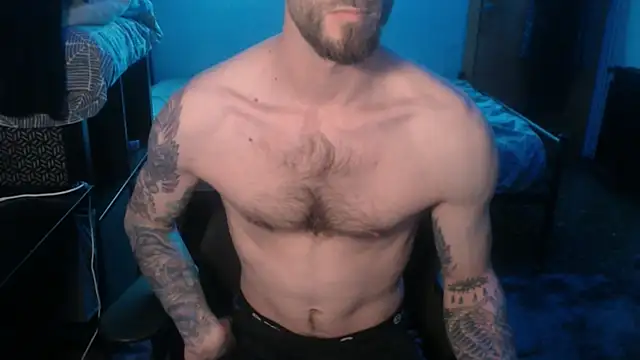 SexxxyLouis online show from February 2025 02:35:02 PM