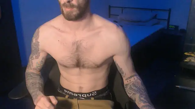 SexxxyLouis online show from March 2025 07:11:02 PM