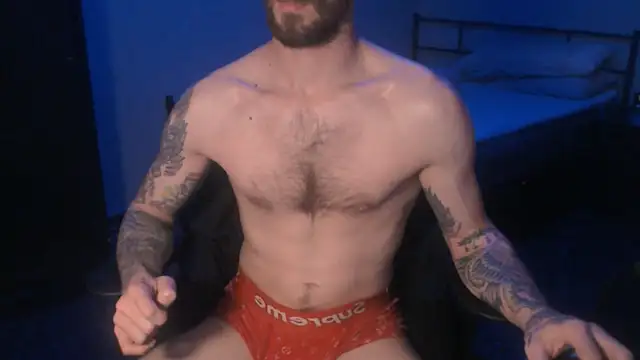 SexxxyLouis online show from March 2025 08:34:01 PM