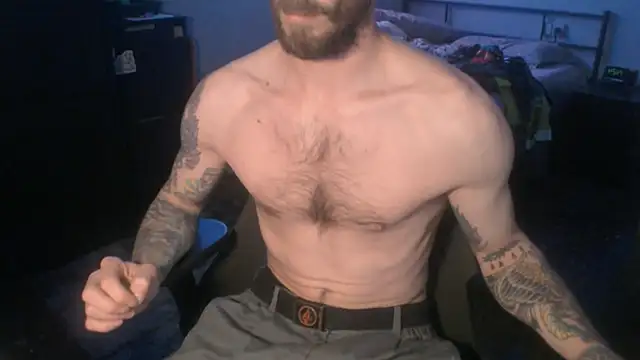 SexxxyLouis online show from March 2025 01:26:02 PM