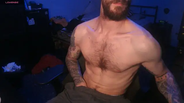 SexxxyLouis online show from September 2025 06:13:02 PM