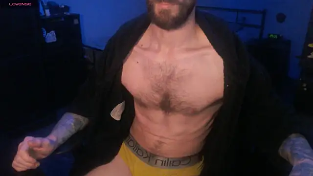 SexxxyLouis online show from October 2025 07:50:01 AM