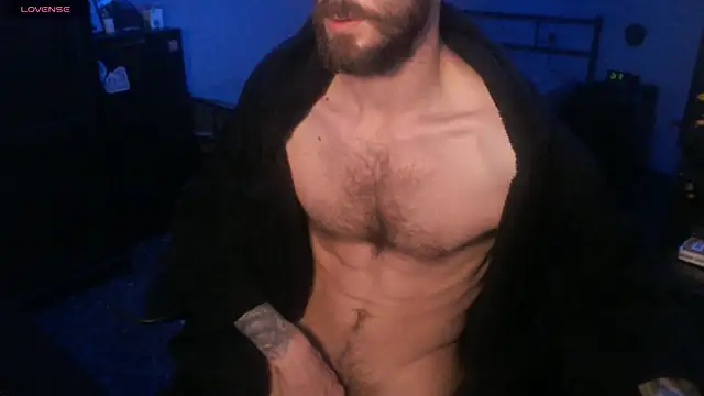 SexxxyLouis online show from October 2025 07:20:02 AM