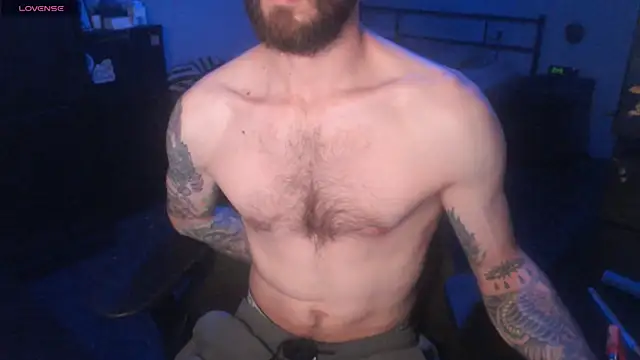 SexxxyLouis online show from October 2025 09:15:02 PM