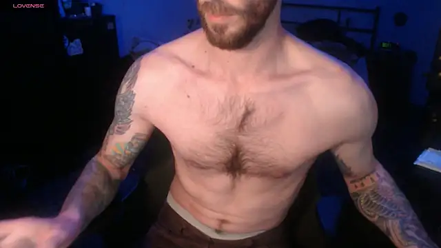 SexxxyLouis online show from October 2025 01:47:02 PM