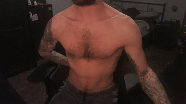 SexxxyLouis online show from January 2026 09:41:01 PM