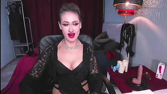 FrancesYork online show from January 2025 11:01:02 AM