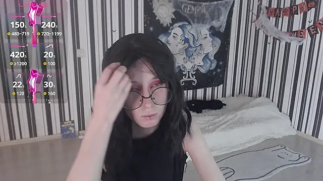  Hanna Moon  online show from October 2025 11:56:02 AM