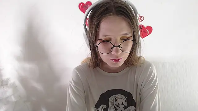  Hanna Moon  online show from March 2026 08:11:02 AM