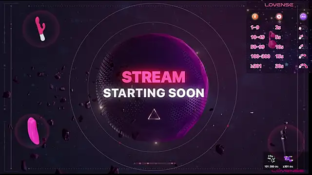 perfaXUK online show from July 2026 03:23:02 AM