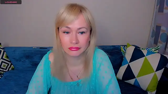 EllenMoore online show from July 2026 03:06:02 AM