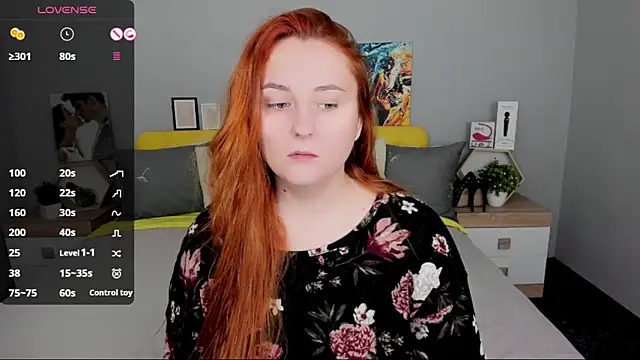 Snapshot of BabeLessi chatting on March 2026 04:32:01 PM BabeLessi online show from March 2026 04:32:01 PM