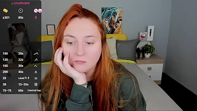 Snapshot of BabeLessi chatting on March 2026 04:39:02 PM BabeLessi online show from March 2026 04:39:02 PM