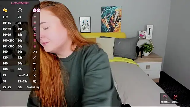 Snapshot of BabeLessi chatting on April 2026 03:28:01 PM BabeLessi online show from April 2026 03:28:01 PM