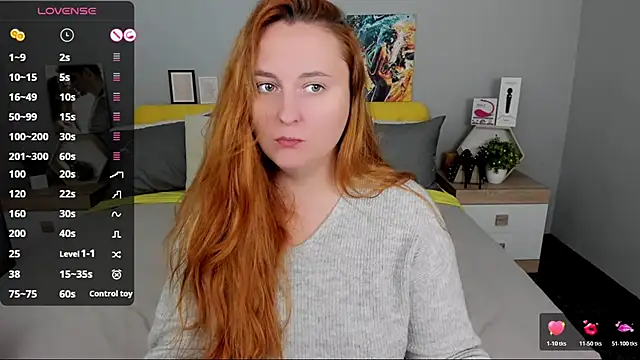 Snapshot of BabeLessi chatting on April 2026 03:33:02 PM BabeLessi online show from April 2026 03:33:02 PM