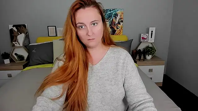 Snapshot of BabeLessi chatting on April 2026 06:10:01 PM BabeLessi online show from April 2026 06:10:01 PM