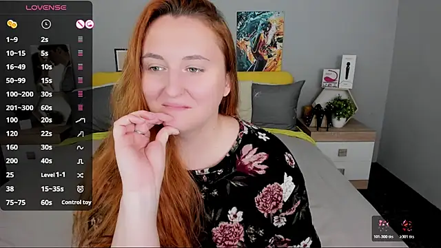 Snapshot of BabeLessi chatting on April 2026 03:25:01 PM BabeLessi online show from April 2026 03:25:01 PM