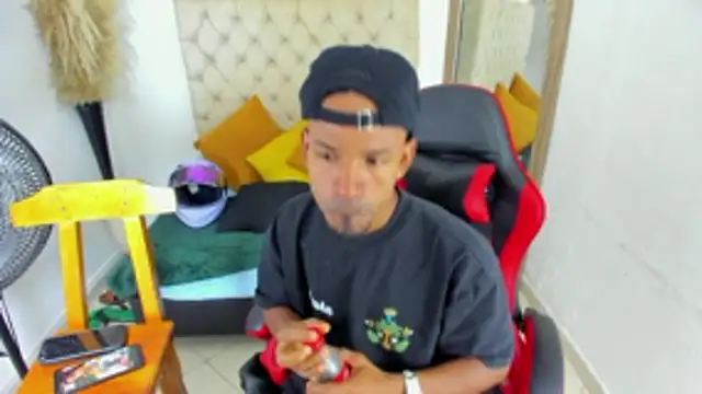 anhtony wayans online show from April 2026 12:22:01 AM