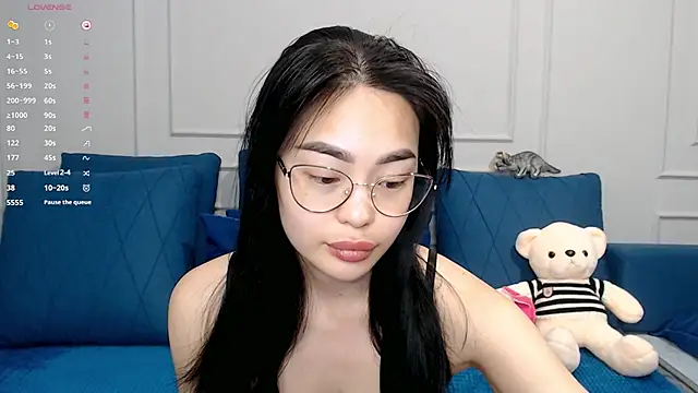 kwana colada online show from March 2025 06:01:02 PM