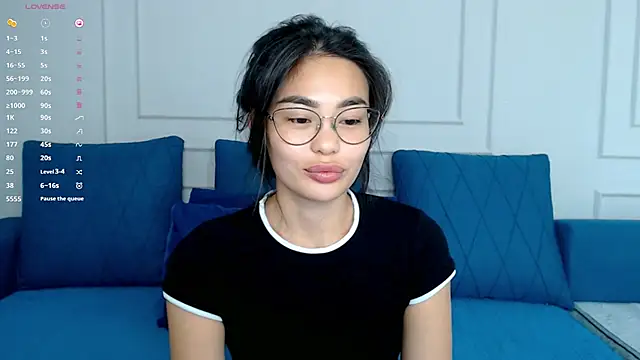 kwana colada online show from October 2025 09:43:02 AM