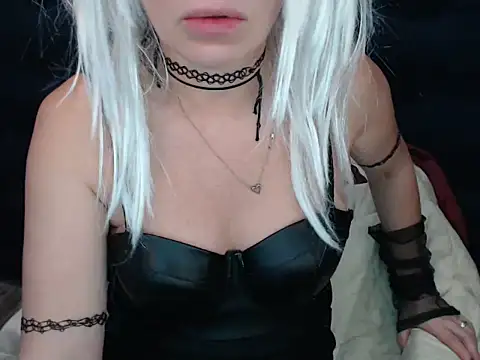 Ruda1919 online show from January 2025 11:43:02 PM