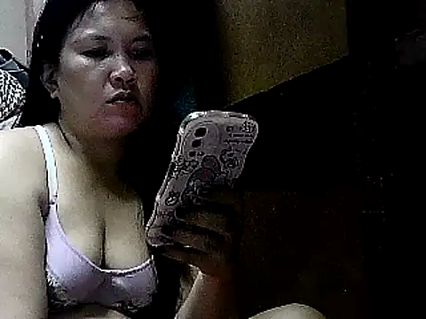 XbighotbootyX online show from January 2025 09:57:01 PM