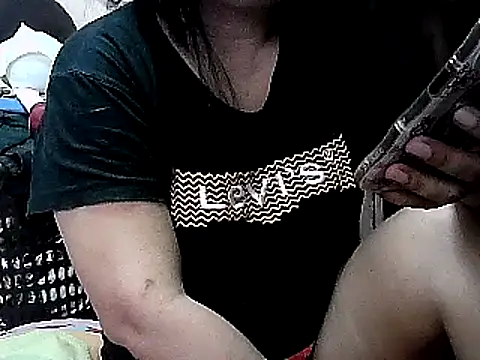 XbighotbootyX online show from March 2025 12:04:02 AM