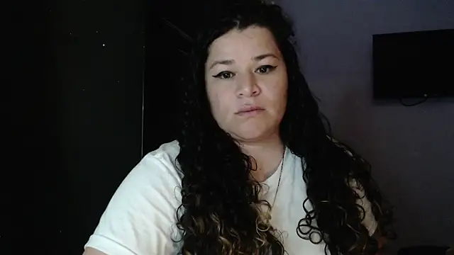 ANGELIQUE KLANE online show from February 2025 07:01:02 AM