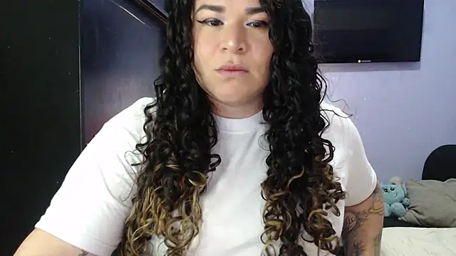 ANGELIQUE KLANE online show from March 2025 04:26:02 AM