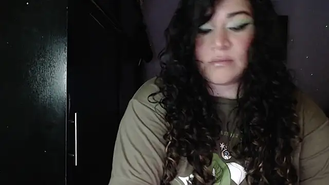 ANGELIQUE KLANE online show from March 2025 03:52:01 AM