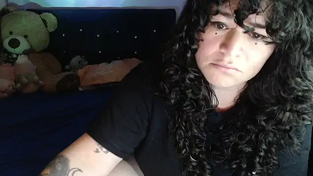 ANGELIQUE KLANE online show from March 2026 05:53:01 AM