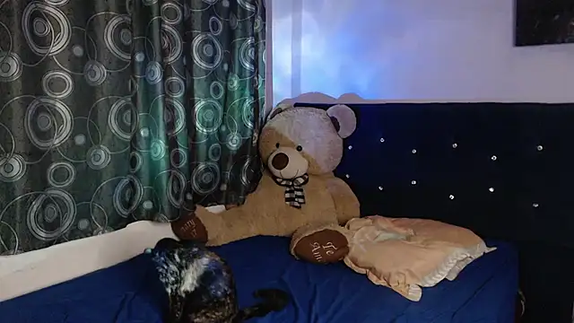 ANGELIQUE KLANE online show from March 2026 03:49:02 PM