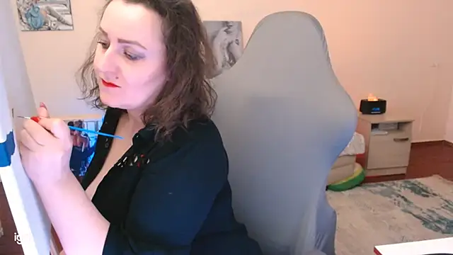 Snapshot of Pepper_corn chatting on December 2024 03:21:02 PM Pepper corn online show from December 2024 03:21:02 PM