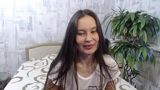 GinaQSoul online show from February 2026 12:20:01 PM