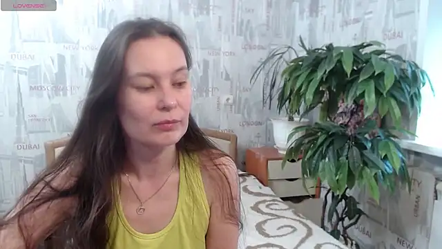 GinaQSoul online show from April 2026 03:26:02 AM