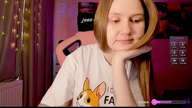 Snapshot of GoodWitch_ chatting on January 2025 08:41:02 AM GoodWitch online show from January 2025 08:41:02 AM