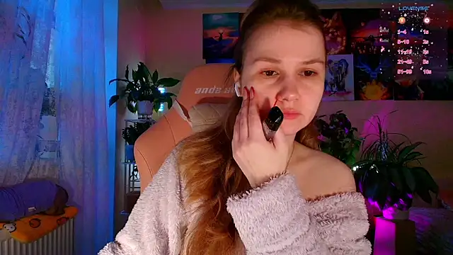 GoodWitch  online show from January 2026 07:57:02 AM