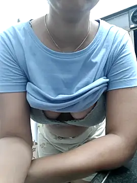 Snapshot of MumbaiMaskGirl chatting on October 2025 03:22:02 PM MumbaiMaskGirl online show from October 2025 03:22:02 PM