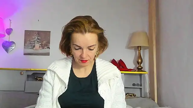 Snapshot of KateConner chatting on February 2025 08:13:02 PM KateConner online show from February 2025 08:13:02 PM