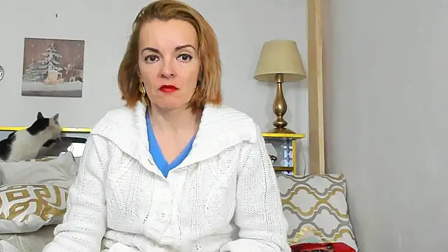 Snapshot of KateConner chatting on February 2025 06:59:01 PM KateConner online show from February 2025 06:59:01 PM