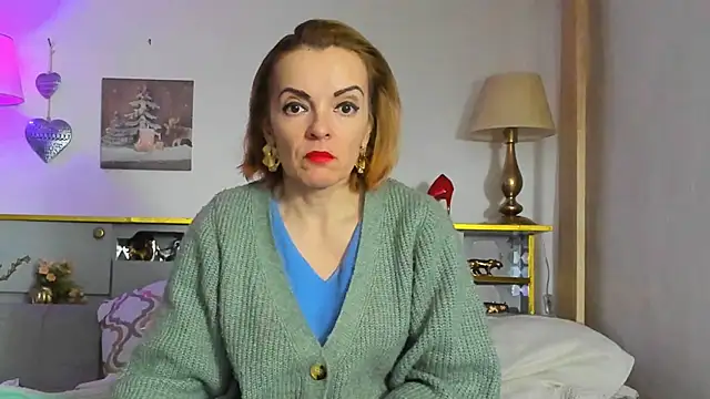 Snapshot of KateConner chatting on February 2025 06:31:02 PM KateConner online show from February 2025 06:31:02 PM