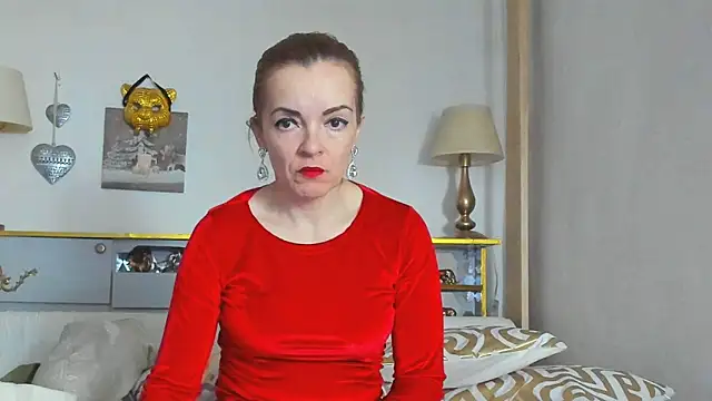 Snapshot of KateConner chatting on March 2025 11:47:02 AM KateConner online show from March 2025 11:47:02 AM