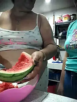 Brenda Berck  online show from April 2026 09:47:01 AM