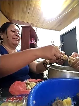 Brenda Berck  online show from April 2026 04:19:01 AM