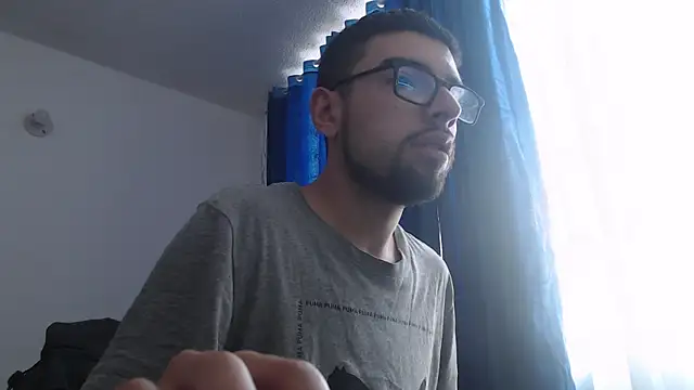 fvckolombianguyy online show from February 2025 02:13:01 PM