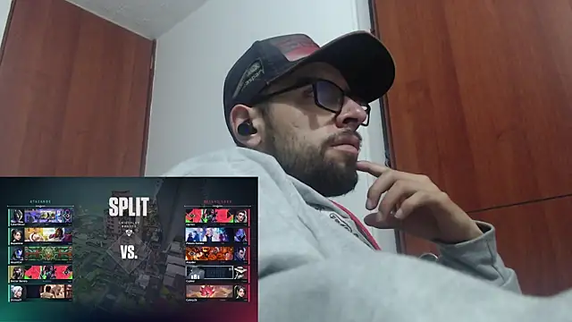 fvckolombianguyy online show from February 2025 03:22:01 AM