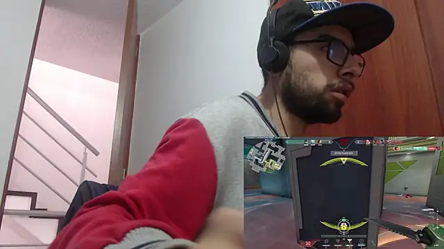 fvckolombianguyy online show from February 2025 10:21:01 PM