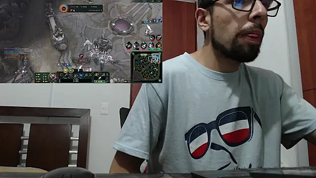 fvckolombianguyy online show from February 2025 01:00:01 AM