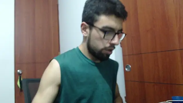 fvckolombianguyy online show from February 2025 08:14:01 AM